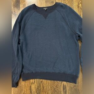 Men’s Vince Crewneck Sweater- XL